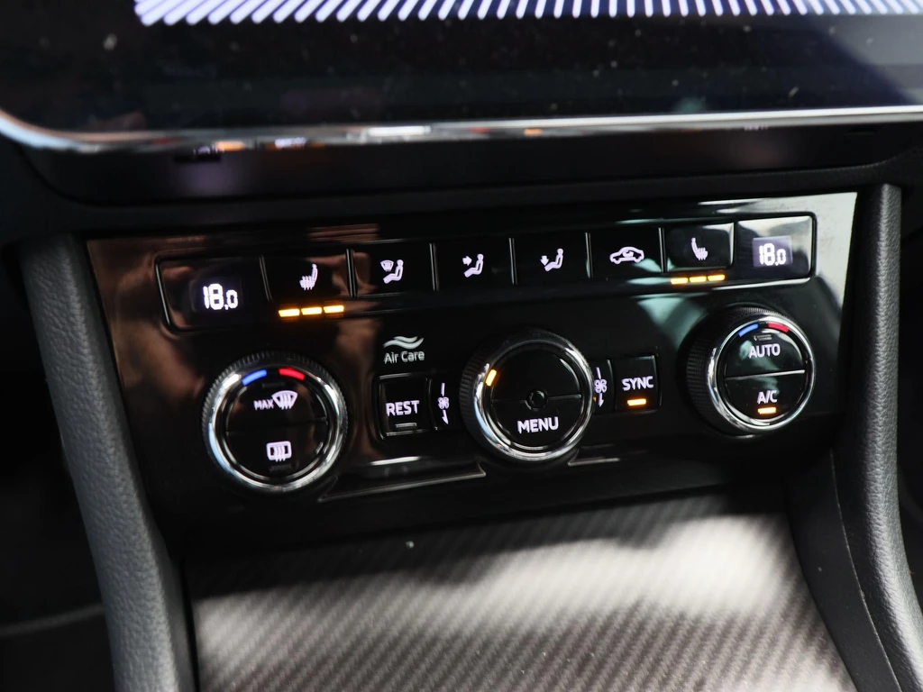 Škoda Superb – foto 32