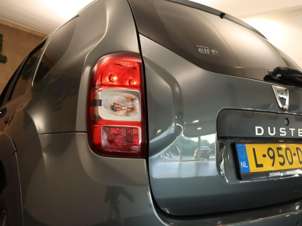 Dacia Duster – foto 7