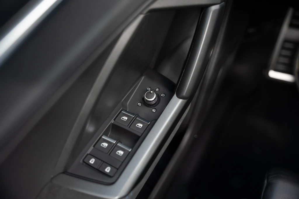 Audi RSQ3 – foto 34