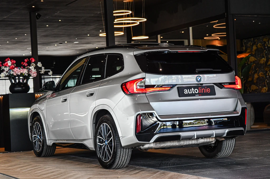 BMW X1 – foto 4