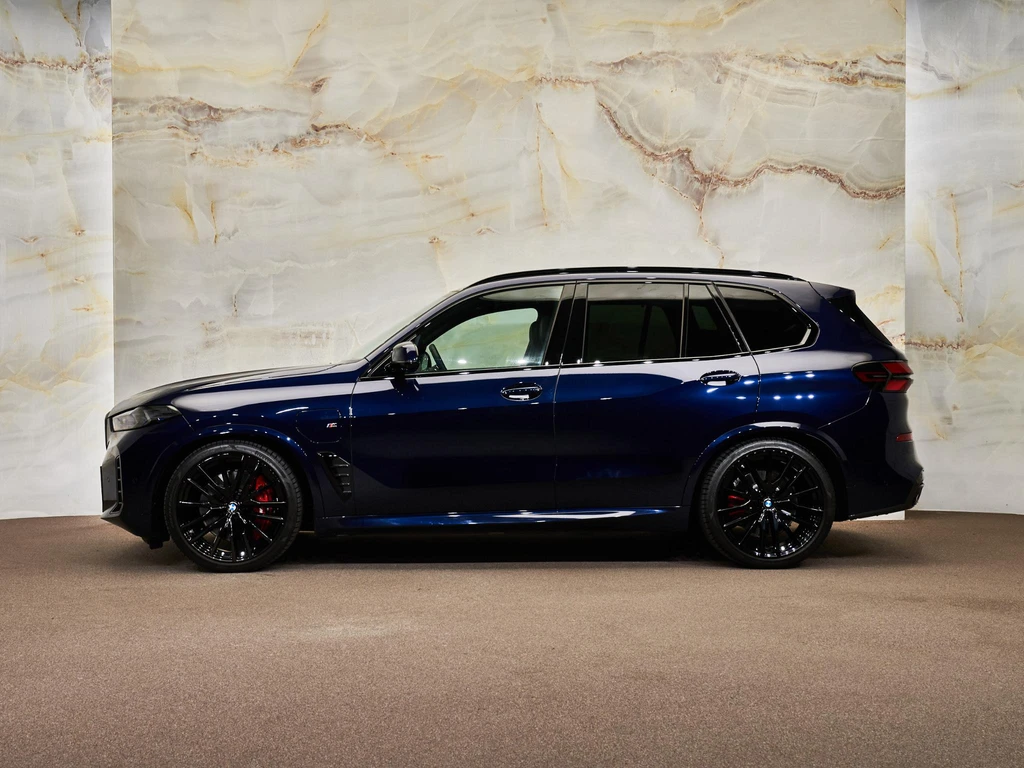 BMW X5 – foto 4