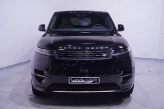 Land Rover Range Rover Sport – thumbnail 12