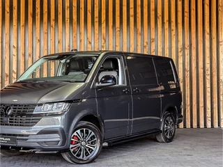 Volkswagen Transporter – thumbnail 3