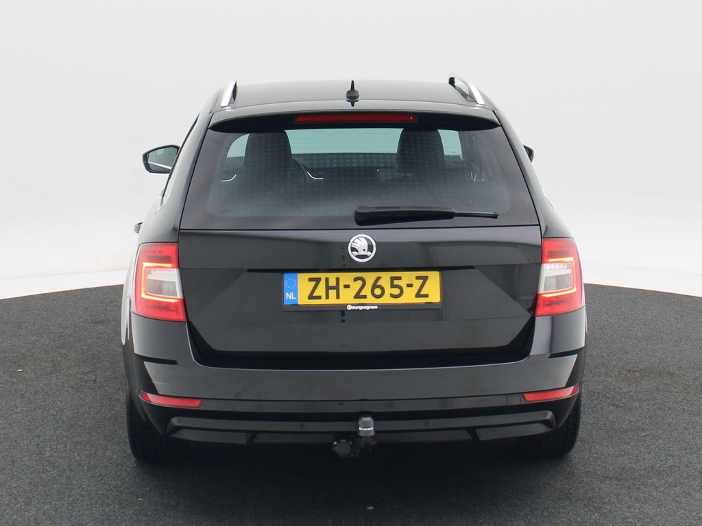 Škoda Octavia – foto 3