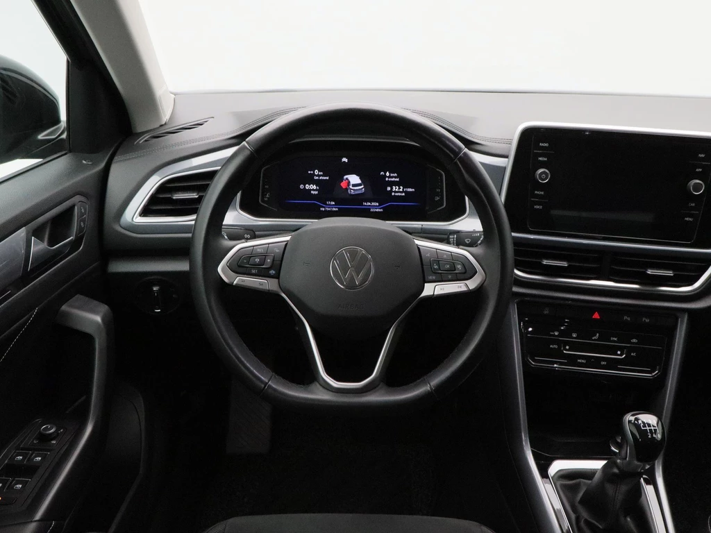 Volkswagen T-Roc – foto 32