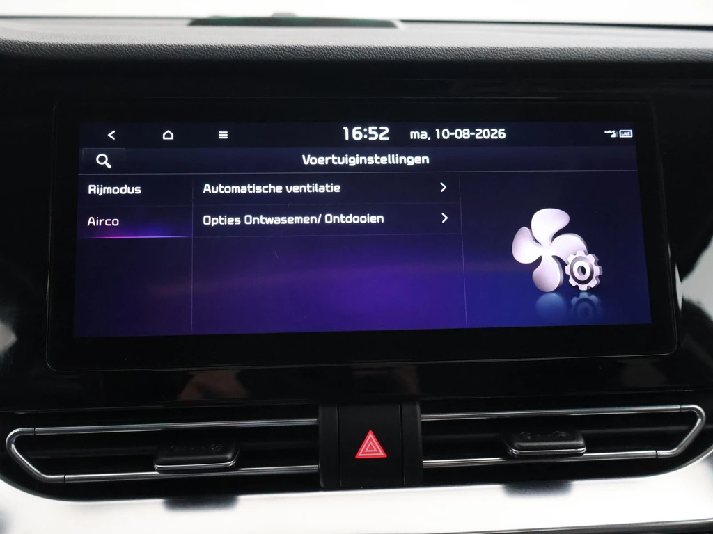 Kia e-Niro – foto 51