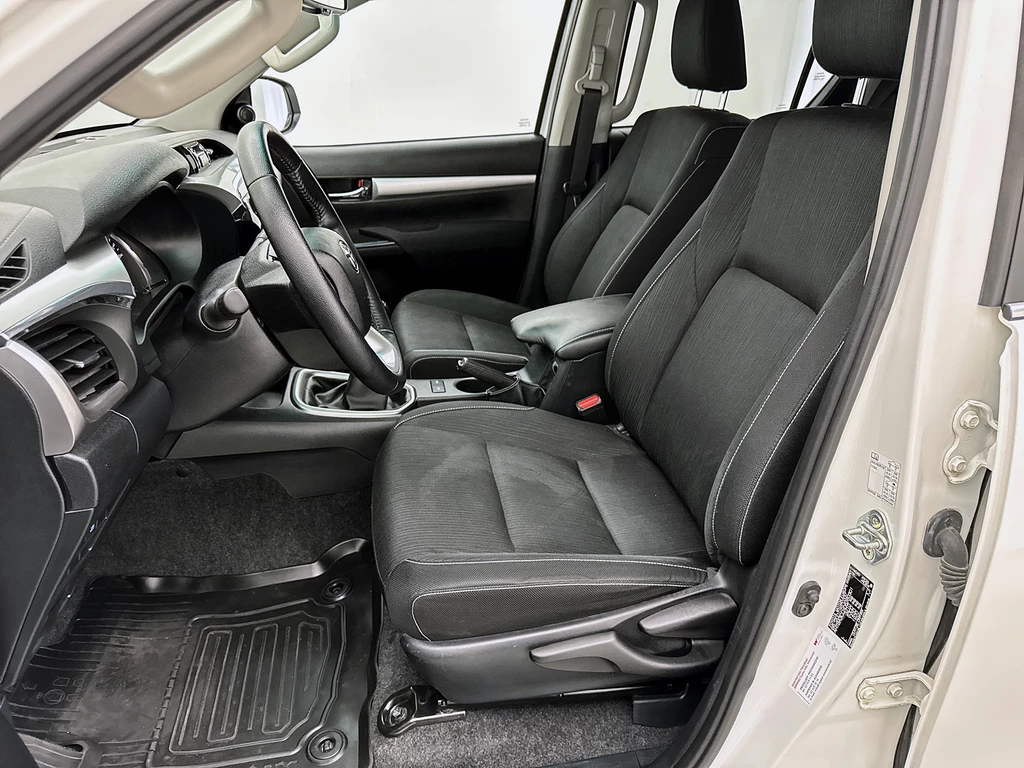 Toyota Hilux – foto 27