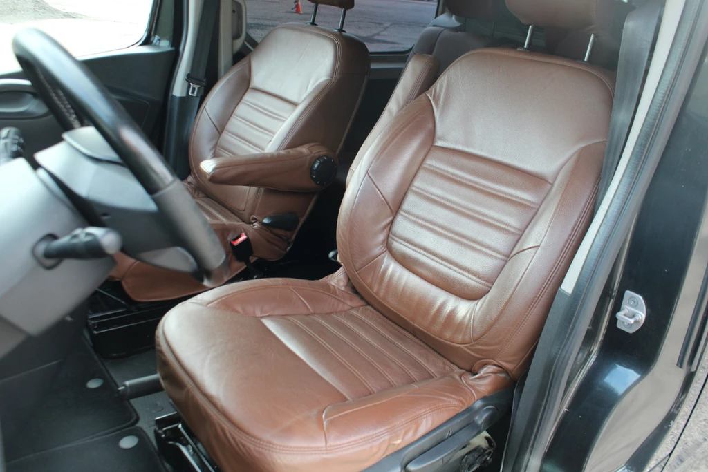 Opel Vivaro – foto 11