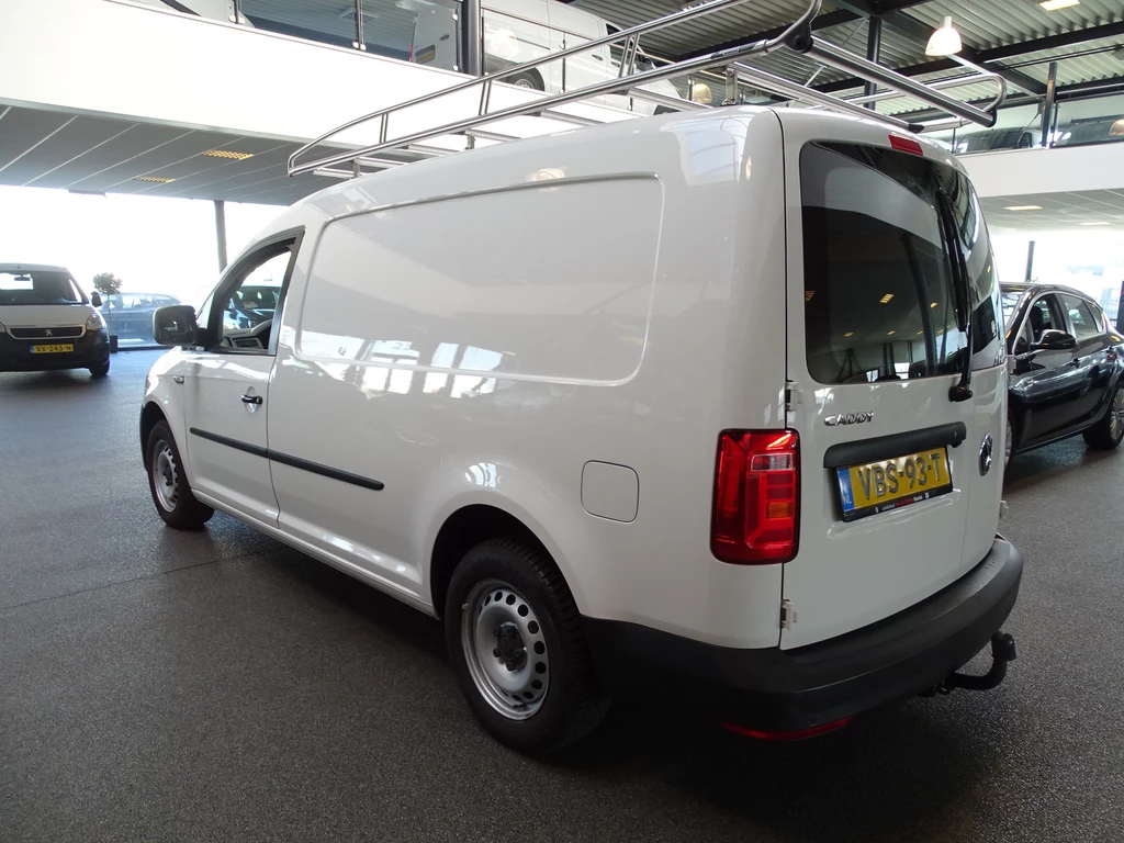 Volkswagen Caddy – foto 2
