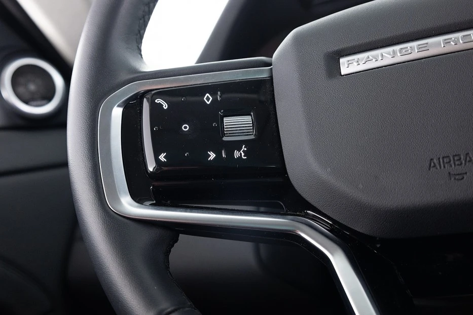 Land Rover Range Rover Evoque – foto 33