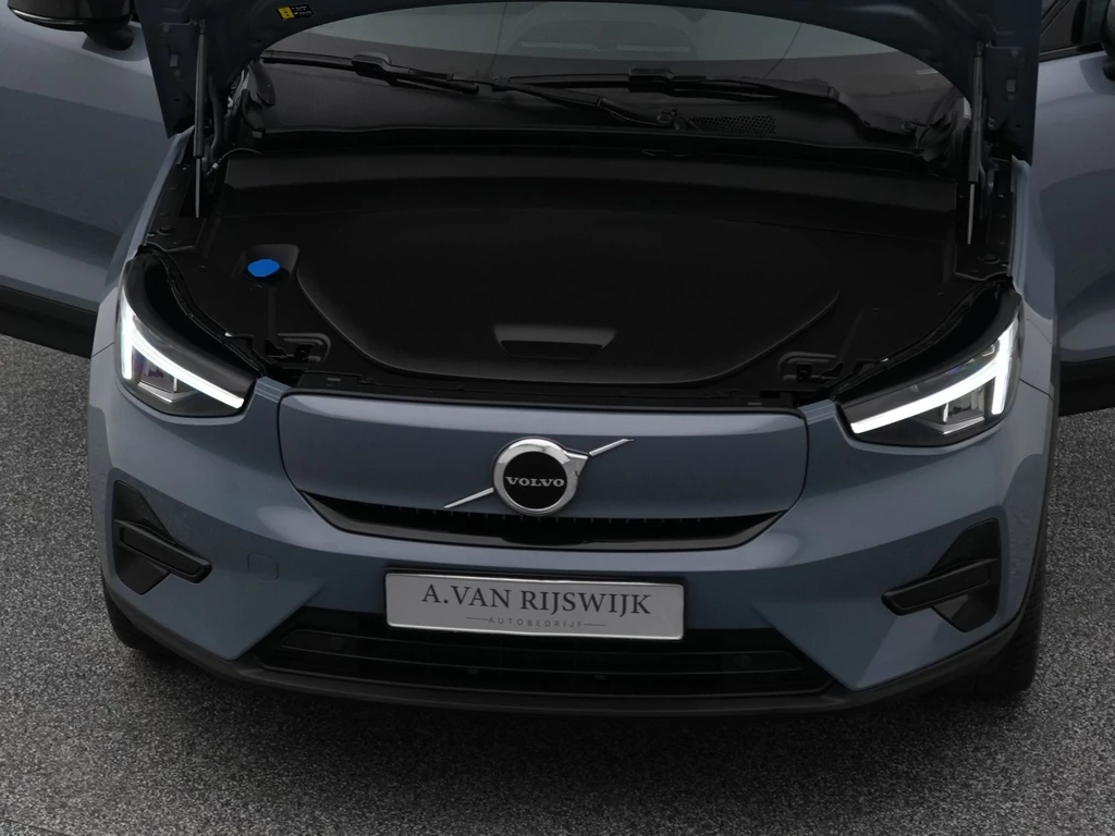 Volvo XC40 – foto 33