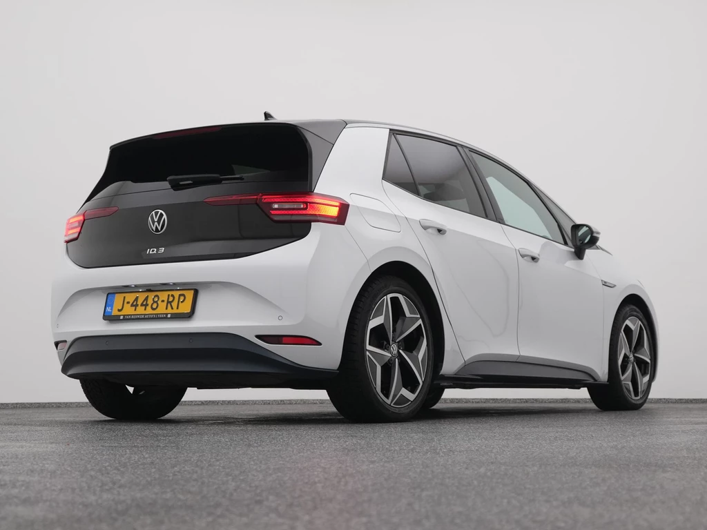 Volkswagen ID.3 – foto 12