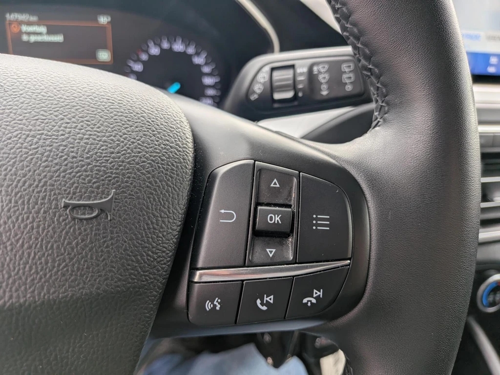 Ford Focus – foto 18
