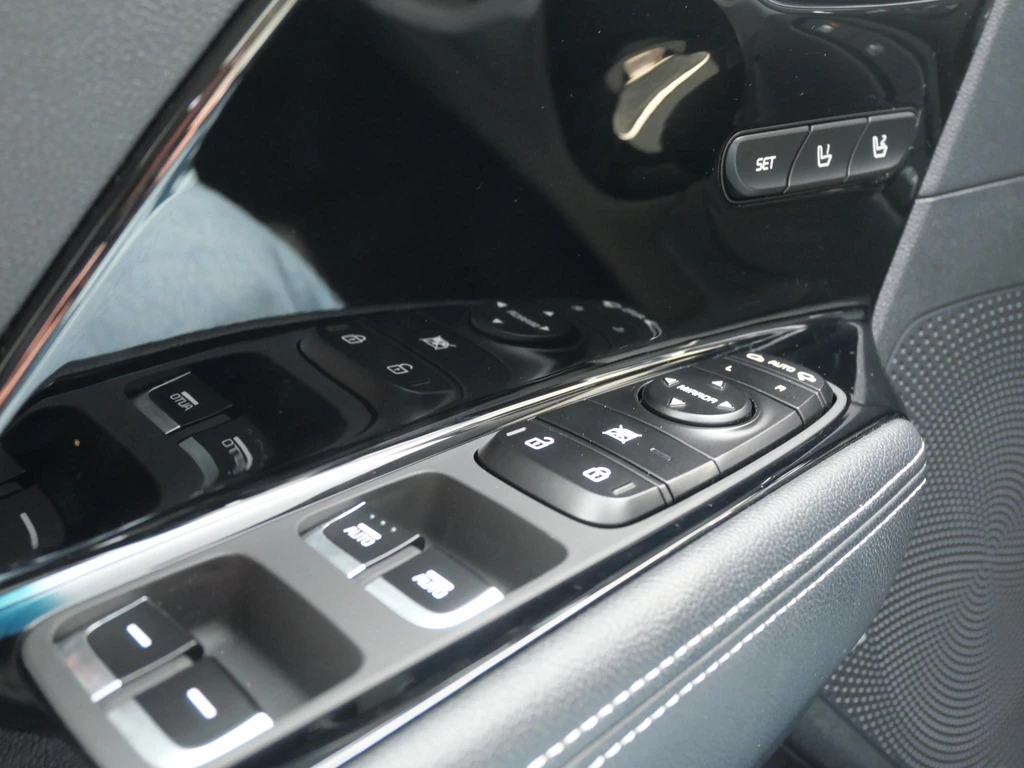 Kia e-Niro – foto 15