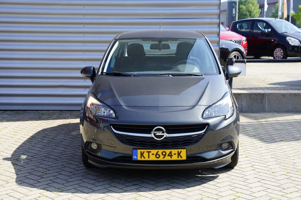Opel Corsa – foto 6