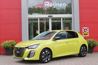 Peugeot 208 – thumbnail 1