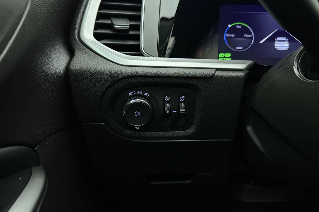 Opel Grandland – foto 29