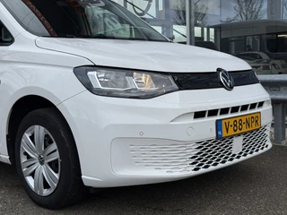 Volkswagen Caddy – thumbnail 5