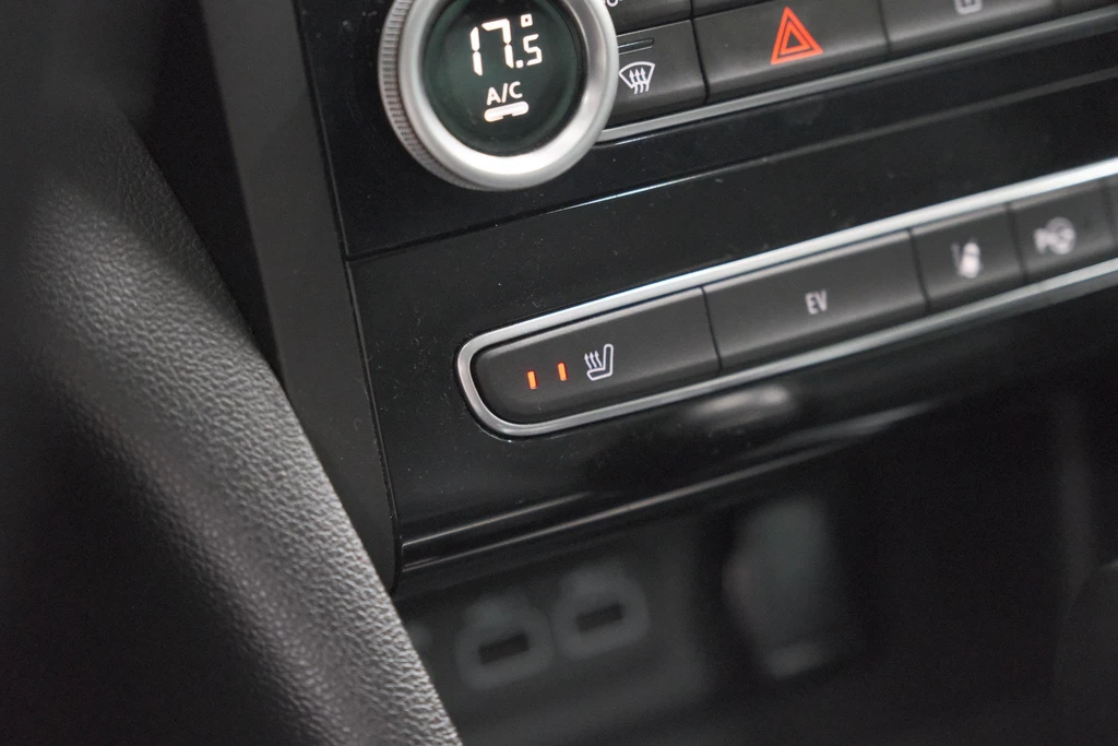 Renault Megane E-Tech – foto 57