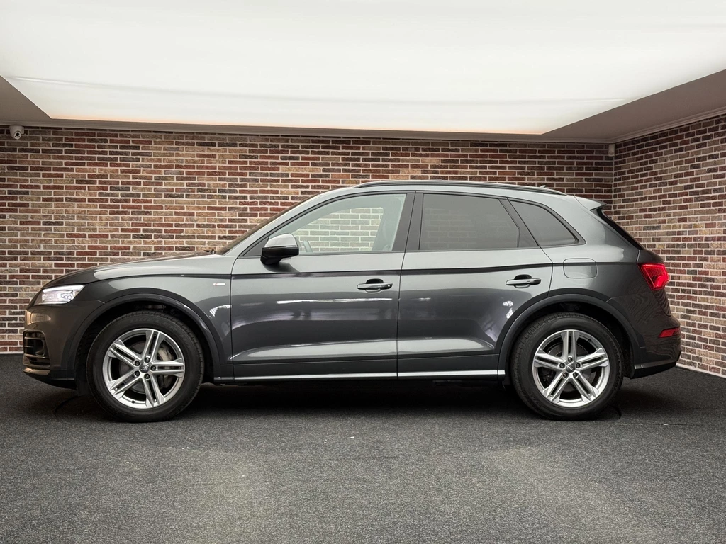 Audi Q5 – foto 4