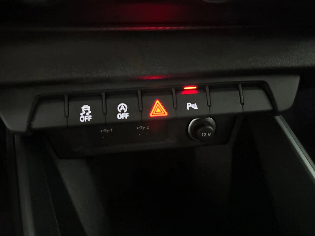 Audi A1 Sportback – foto 15
