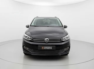 Volkswagen Touran – thumbnail 8