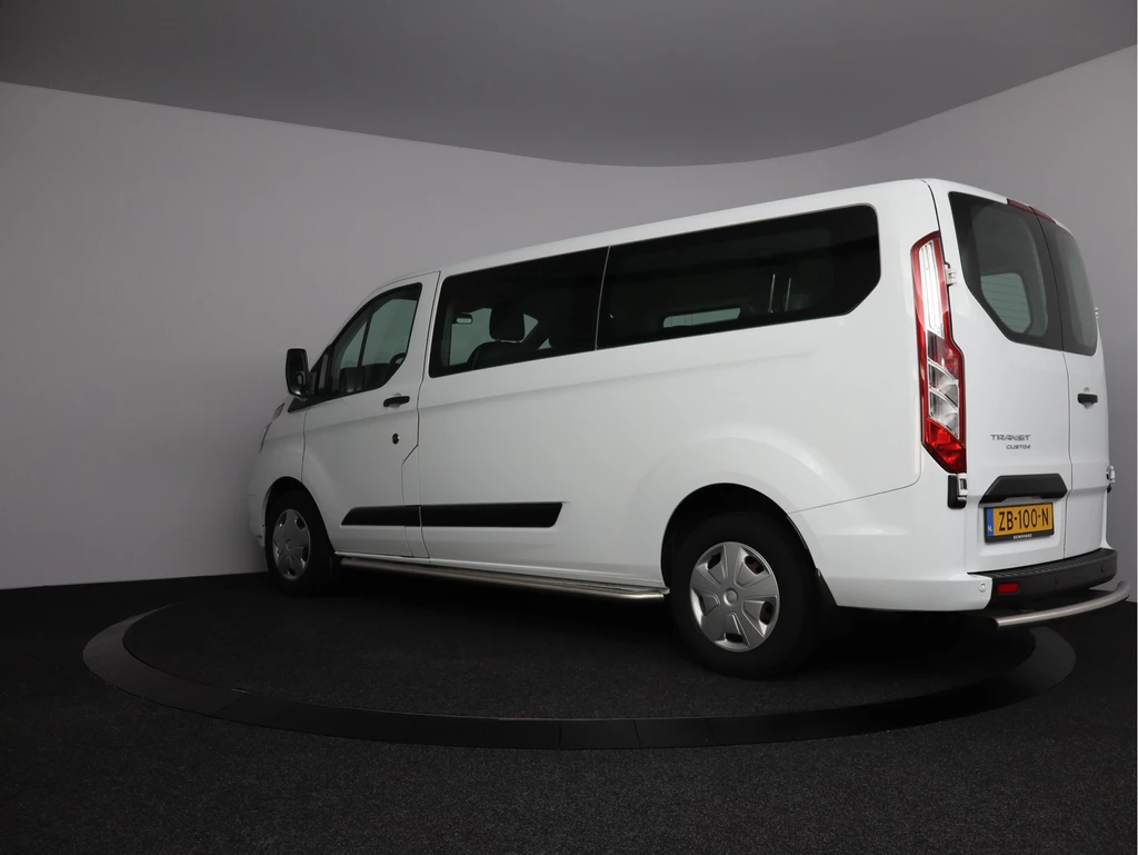 Ford Transit Custom – foto 4