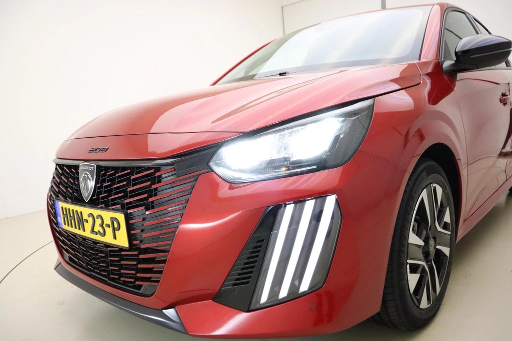 Peugeot 208 – foto 2