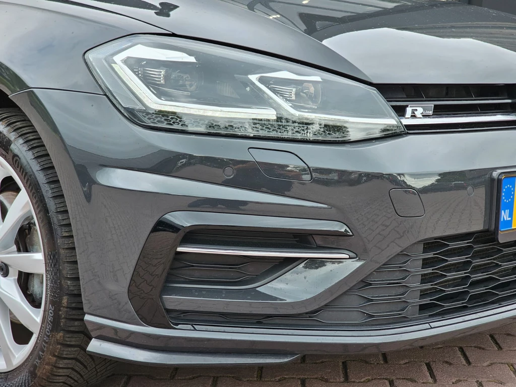 Volkswagen Golf – foto 30