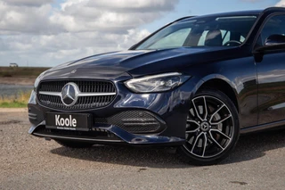 Mercedes-Benz C-Klasse – thumbnail 2
