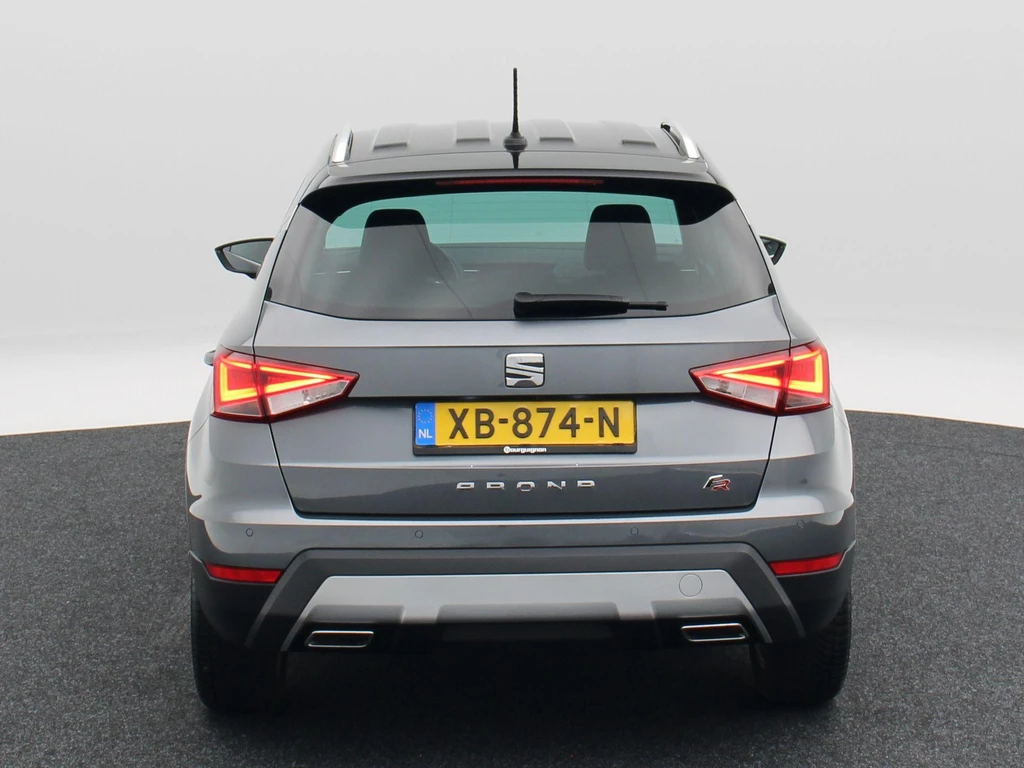 SEAT Arona – foto 3