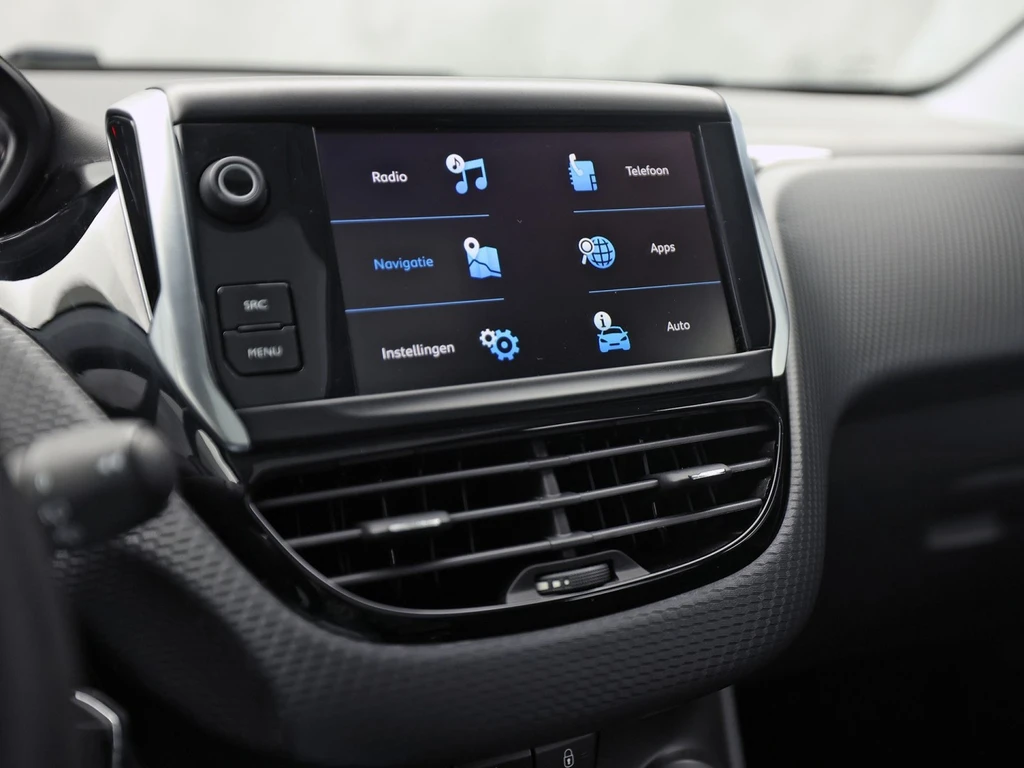 Peugeot 2008 – foto 9