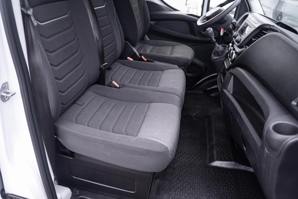 Iveco Daily – foto 22