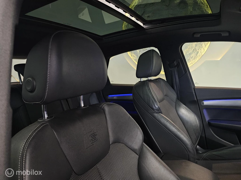 Audi Q5 – foto 19