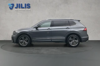 Volkswagen Tiguan Allspace – thumbnail 4