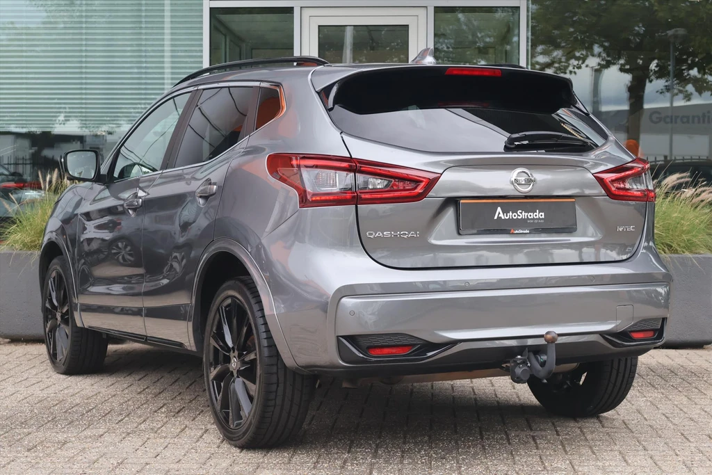 Nissan QASHQAI – foto 5
