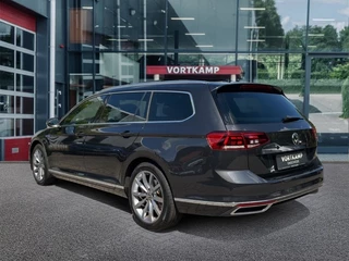 Volkswagen Passat – thumbnail 3