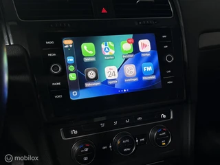 Volkswagen Golf – thumbnail 22
