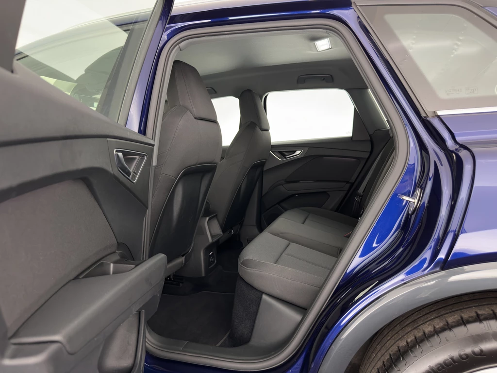 Audi Q4 e-tron – foto 10