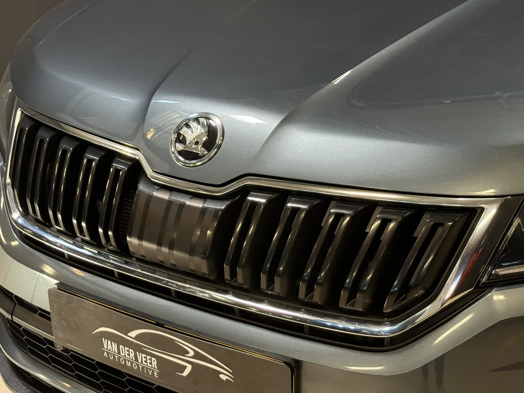Škoda Kodiaq – foto 46