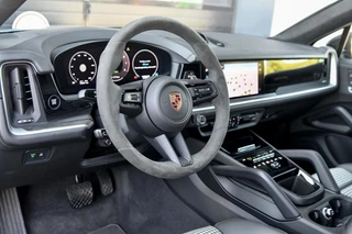 Porsche Cayenne – thumbnail 44