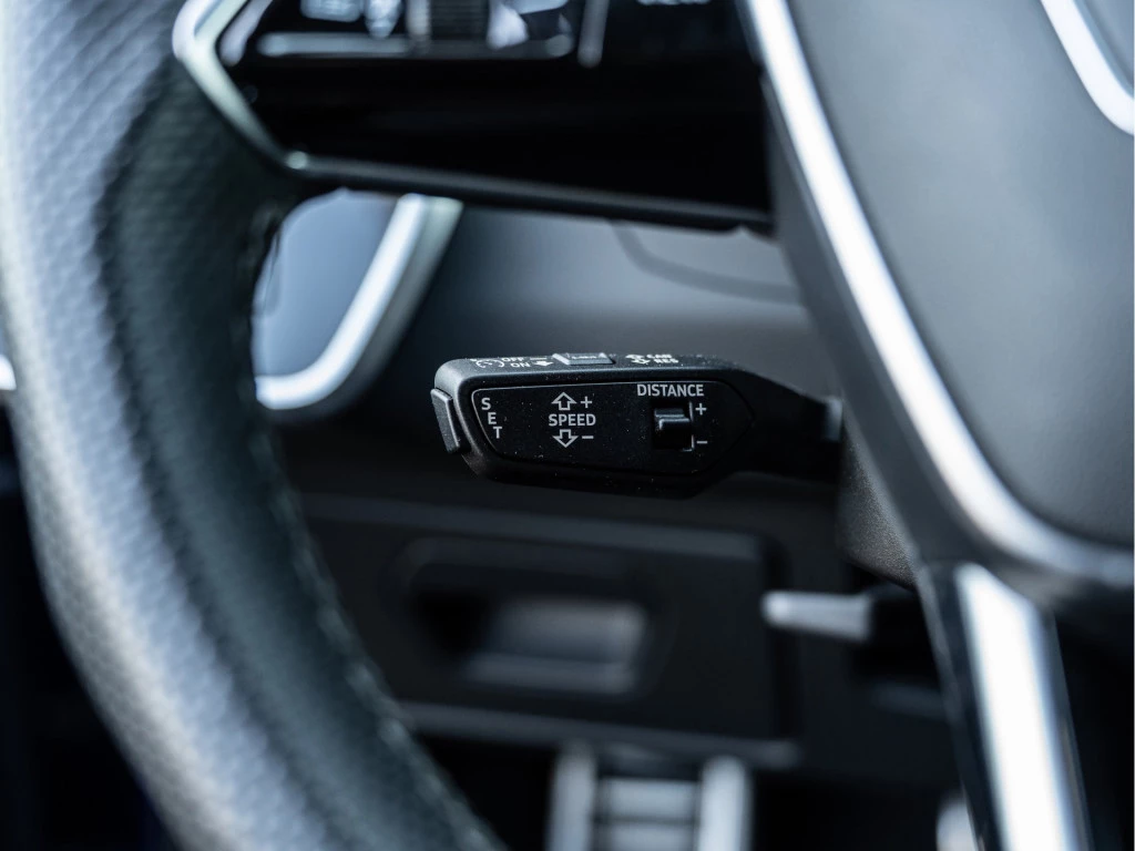 Audi A6 – foto 32