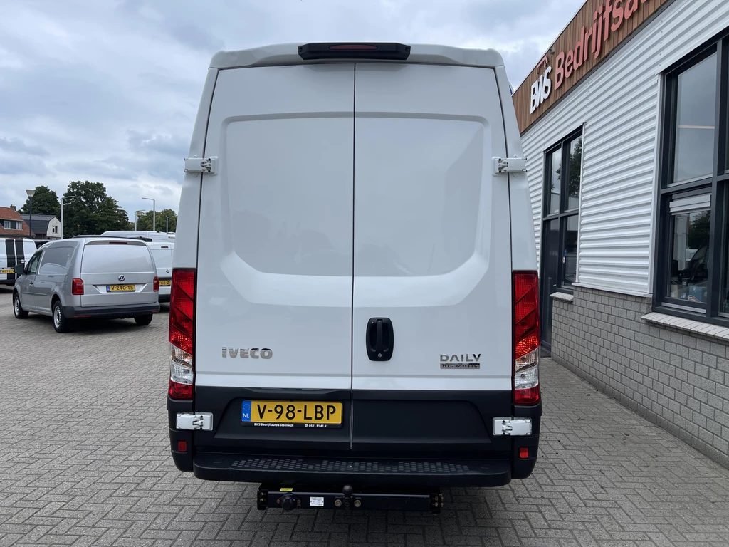 Iveco Daily – foto 6