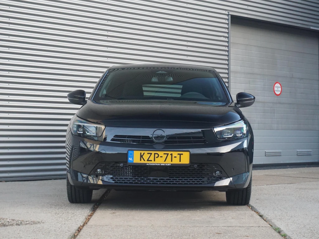Opel Corsa – foto 6