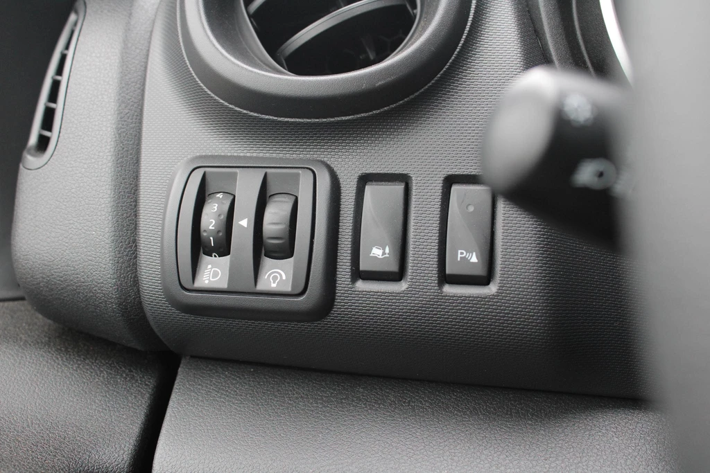 Renault Trafic – foto 17