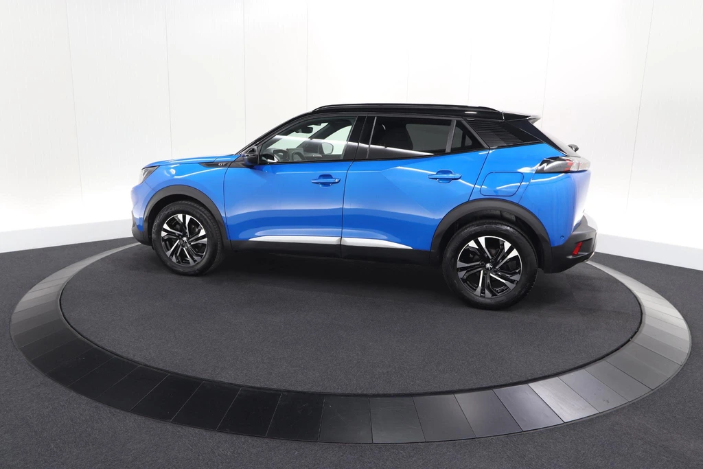Peugeot 2008 – foto 4