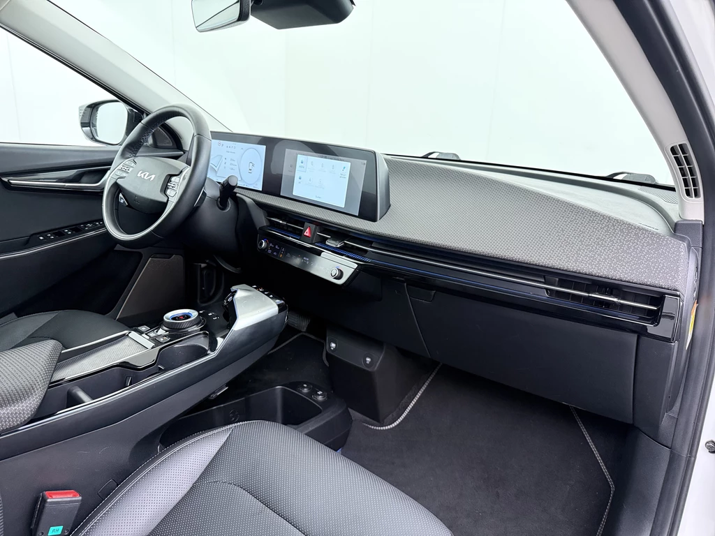 Kia EV6 – foto 43