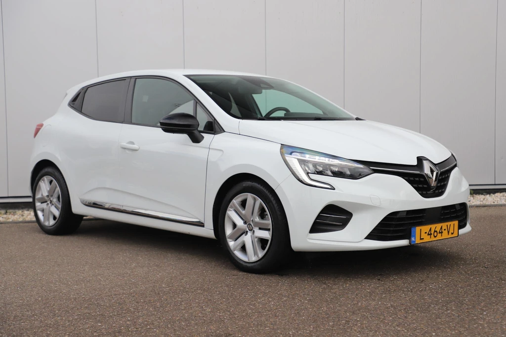 Renault Clio – foto 3