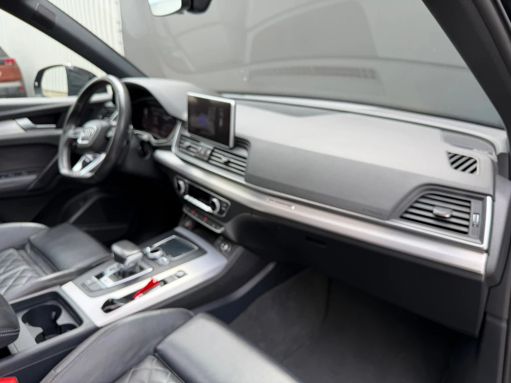Audi SQ5 – foto 18