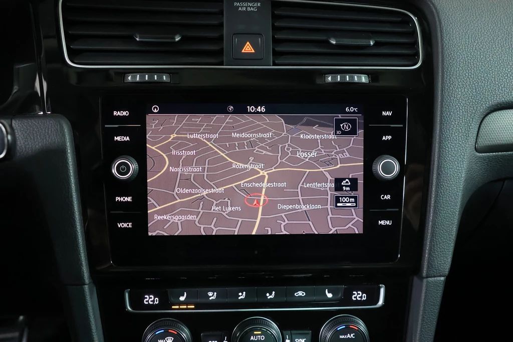 Volkswagen Golf – foto 17
